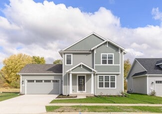 6506 Prairie Wood Dr, McFarland, WI 53558
