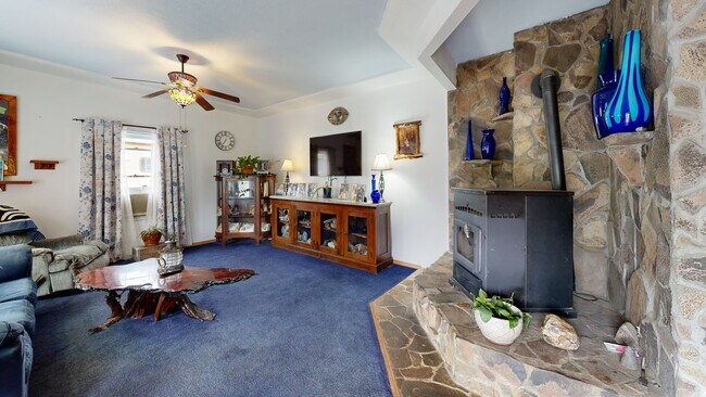 21333 S Fellows Rd, Estacada, OR 97023 - photo 2