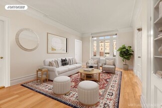 105 W 72nd St, New York, NY 10023