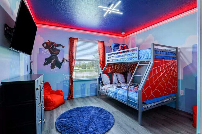 8969 Rhodes St unit ID1039217P, Kissimmee, FL 34747 - photo 5