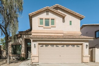 8216 W Globe Ave, Phoenix, AZ 85043