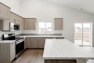 7354 S Menzingers Ave, Meridian, ID 83642