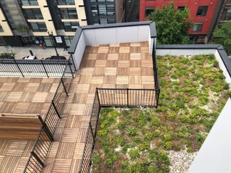 3927 Georgia Ave NW Unit 5A, Washington, DC 20011