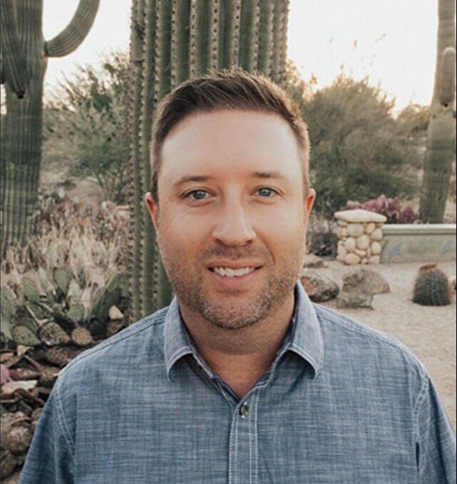 Jarrod Batchelder