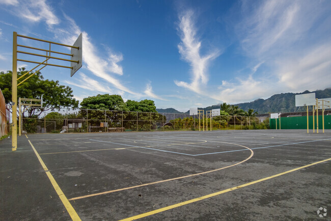 Ignite young minds at Waimanalo Elementary and Intermediate School, where learning takes flight.