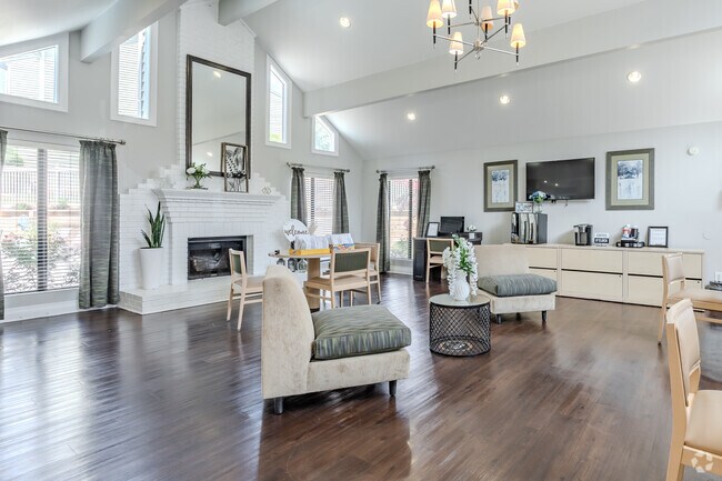 Ashland Pines Apartments, Stone Mountain, GA 30088 - photo 6