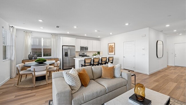 1726 Porta Volta, Henderson, NV 89011 - photo 6