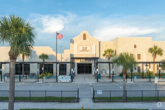 Tatum Ridge Elementary School