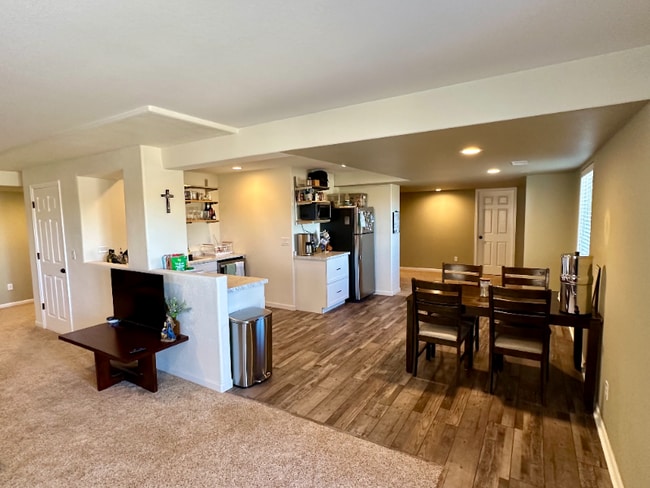 6016 S Telluride Cir unit 1, Aurora, CO 80016 - photo 4