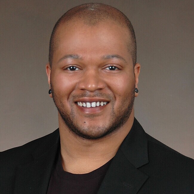 Jamal Miller