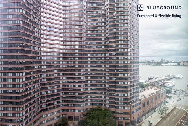 Atelier unit FL12-ID1861, New York, NY 10036 - photo 4