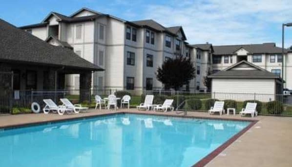 Home Towne At Conway, Conway, AR 72032 - photo 1