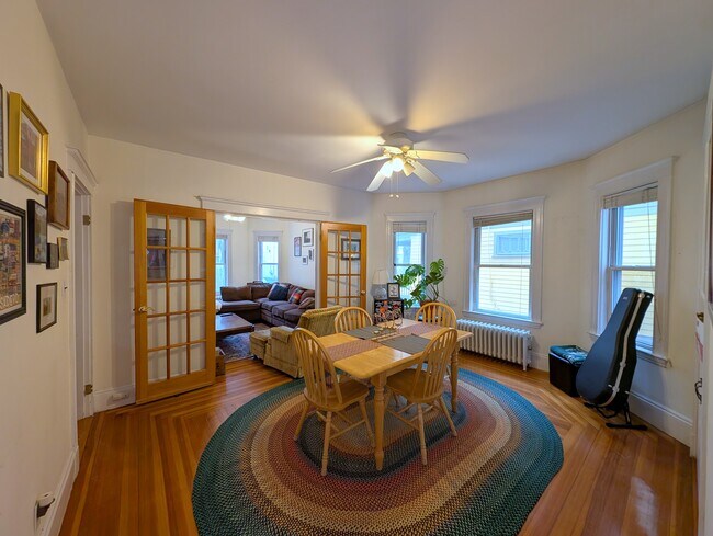 80 Pearson Rd unit 1, Somerville, MA 02144 - photo 4