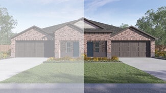 15105 Welsh Cob Rd Unit A, Manor, TX 78653