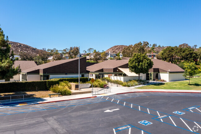 Bonita Canyon Elementary in Turtle Rock is part of the Irvine Unified School District.