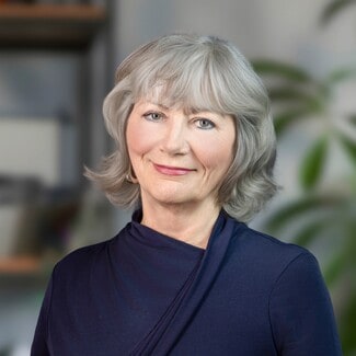 Diane McWilliams