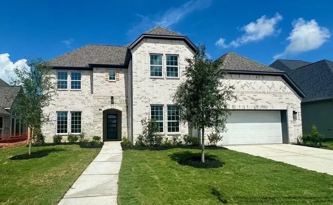16313 Sheridan River Trail unit 36490417, Conroe, TX 77302 - photo 6