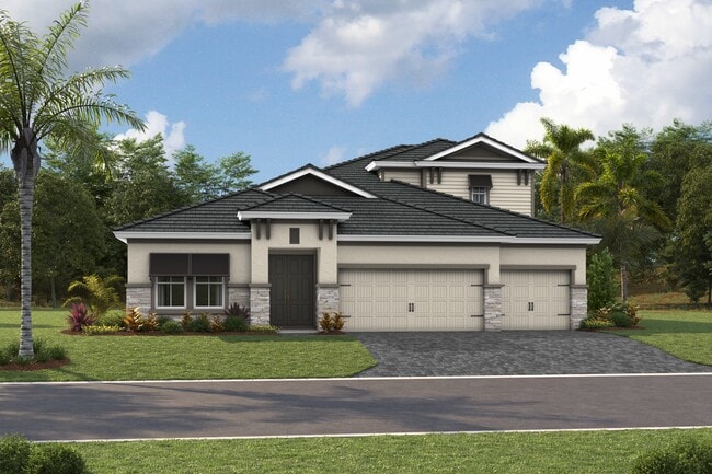 11210 Bellewood Terrace unit 36723530, Parrish, FL 34219 - photo 4