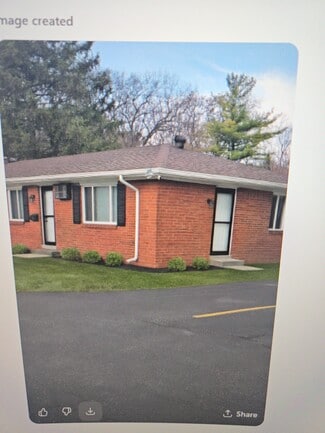 5856 Acres Rd Unit 6B, Sylvania, OH 43560