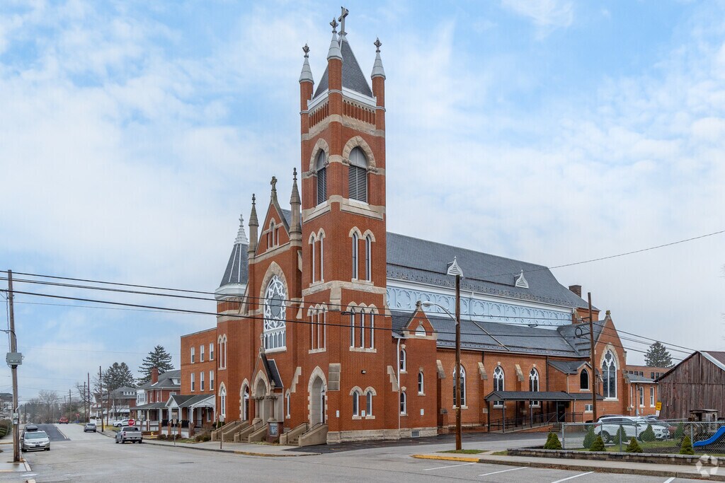 St. Teresa of Calcutta Catholic School - McSherrystown Campus offers a faith based education