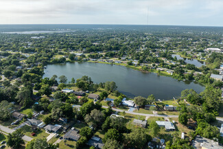 Lake Marie Estates
