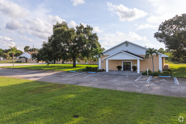 Tabernacle Baptist Christian School