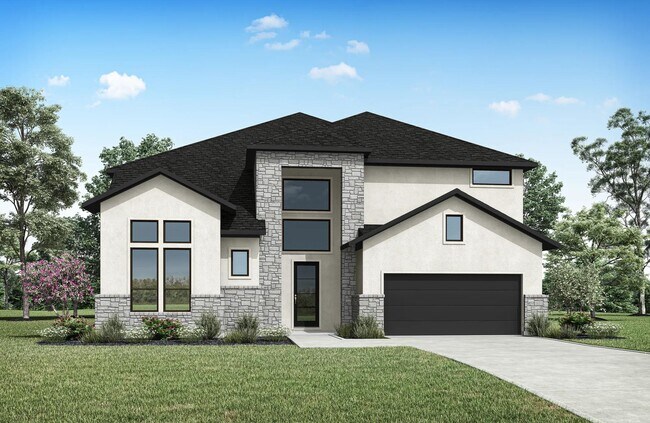 1800 Morning Mist Dr unit 37963295, Georgetown, TX 78628 - photo 2