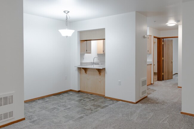 Village at Washington Square - Portland OR