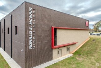 McNair Middle School