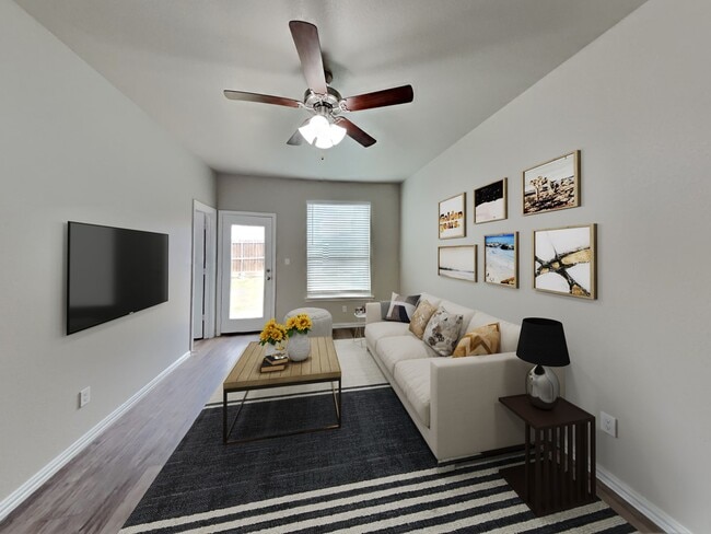 3259 Karen St, Fort Worth, TX 76116 - photo 3