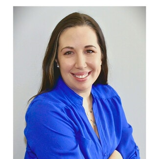 Rebecca Philips