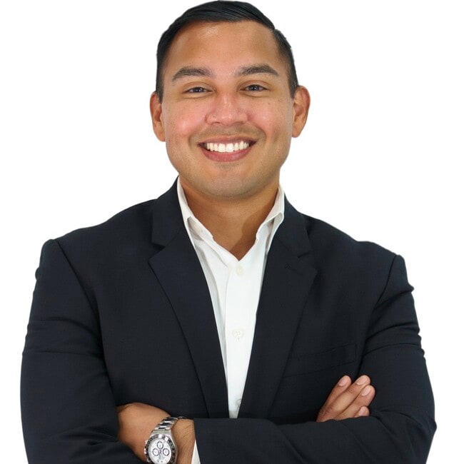 Agent Photo
