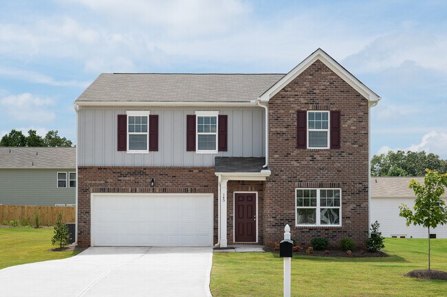524 Corinth Dr, Bethlehem, GA 30620 - photo 4