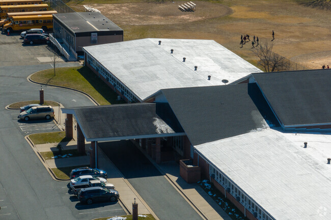 Families entrust Harford Christian School with their children's academic development.