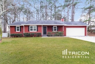 2914 Sagemont Place, Snellville, GA 30039