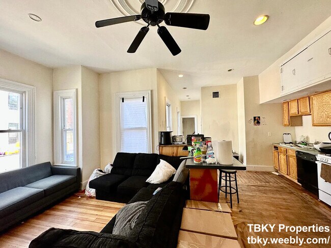 20 Highgate St unit 20, Allston, MA 02134 - photo 4