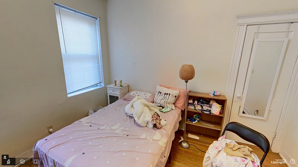 126 Warren St unit 22, Boston, MA 02119 - photo 1