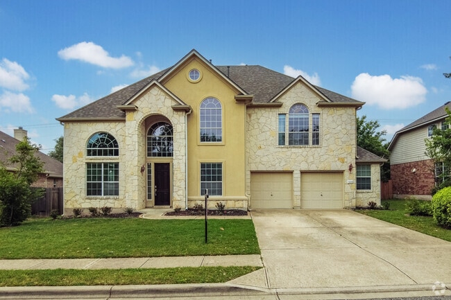 Residents often head to Austin, then return to Forest Creek’s quiet streets.
