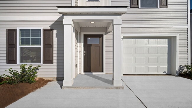 12 Bardwell Way, Port Wentworth, GA 31407 - photo 2