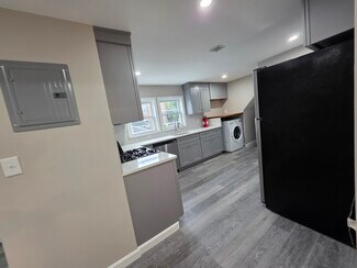 16 Long Ave Unit 3, Boston, MA 02134