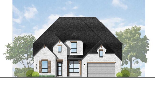 353 Bird Hollow unit 38791932, Austin, TX 78737 - photo 2