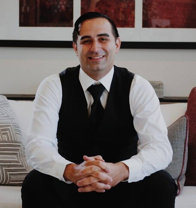 Nathan Mercado Real Estate Agent in Orlando, FL