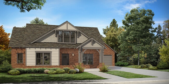 5032 Simms Ridge unit 37073159, Pelham, AL 35124 - photo 2