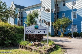 4230 Wilshire Blvd Unit D-204, Wilmington, NC 28403