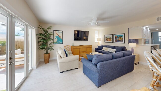 4549 N Ocean Dr unit 1, Lauderdale By the Sea, FL 33308 - photo 3