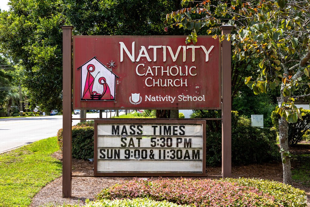 Nativity School, Rankings & Reviews