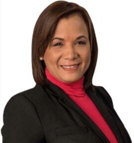 Vielka Garcia