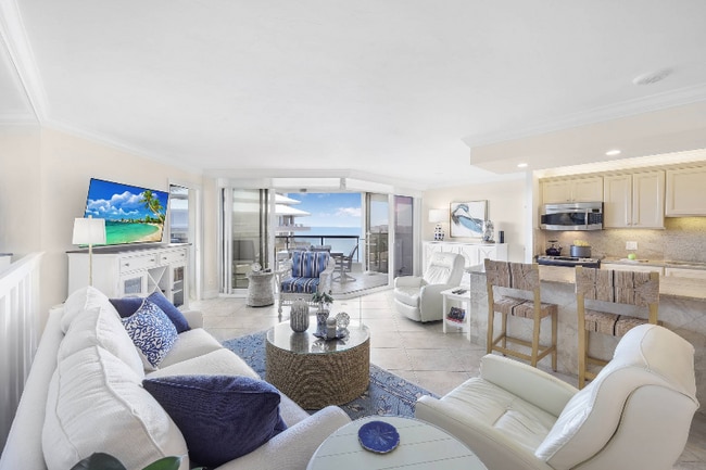 The Sandcastle I unit 707, Marco Island, FL 34145 - photo 2