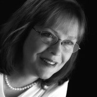 Debbie Johnson