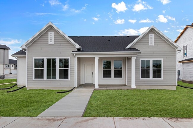 Ridgeline Park - Nibley (Condos), Hickory Plan unit 36869951, Nibley, UT 84321 - photo 5